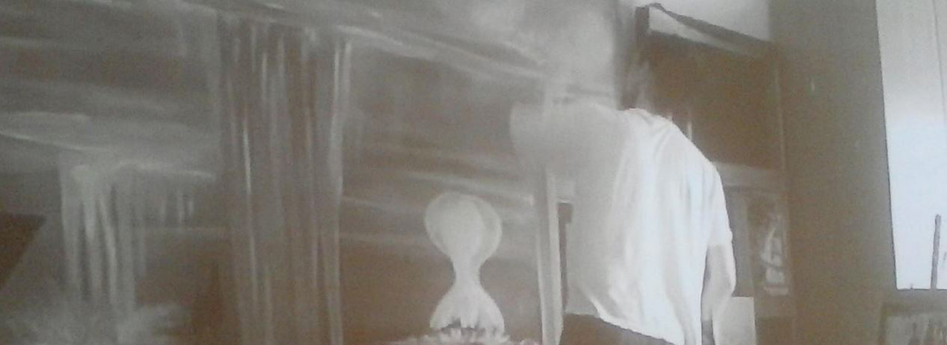 Full Width Banner Image